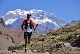 Aconcagua Ultra Trail 2023