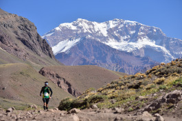 Aconcagua Ultra Trail 2023