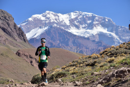 Aconcagua Ultra Trail 2023