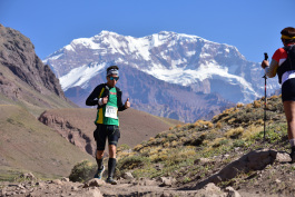 Aconcagua Ultra Trail 2023