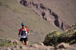 Aconcagua Ultra Trail 2023