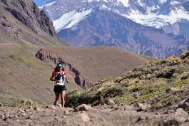 Aconcagua Ultra Trail 2023