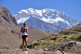 Aconcagua Ultra Trail 2023