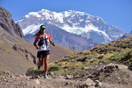 Aconcagua Ultra Trail 2023