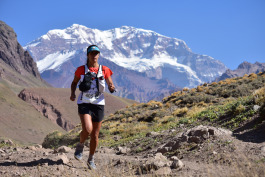 Aconcagua Ultra Trail 2023