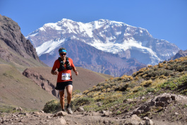 Aconcagua Ultra Trail 2023