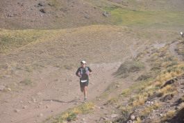 Aconcagua Ultra Trail 2023