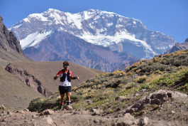 Aconcagua Ultra Trail 2023