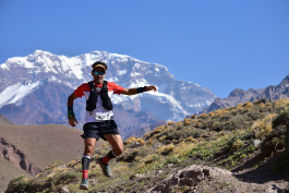 Aconcagua Ultra Trail 2023