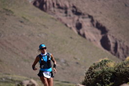 Aconcagua Ultra Trail 2023