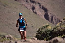 Aconcagua Ultra Trail 2023