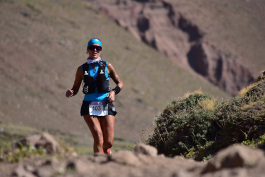 Aconcagua Ultra Trail 2023