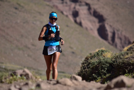 Aconcagua Ultra Trail 2023