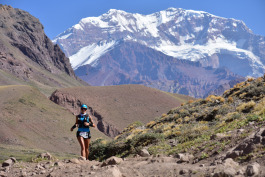 Aconcagua Ultra Trail 2023