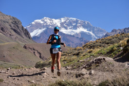 Aconcagua Ultra Trail 2023