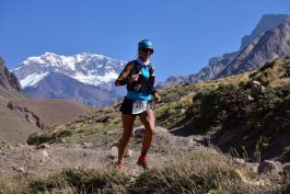 Aconcagua Ultra Trail 2023