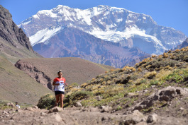 Aconcagua Ultra Trail 2023