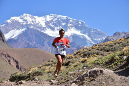 Aconcagua Ultra Trail 2023