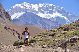 Aconcagua Ultra Trail 2023