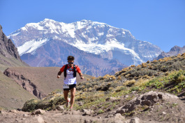 Aconcagua Ultra Trail 2023