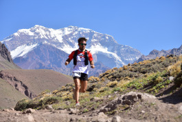 Aconcagua Ultra Trail 2023