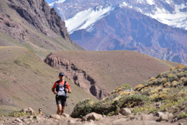 Aconcagua Ultra Trail 2023