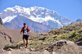 Aconcagua Ultra Trail 2023