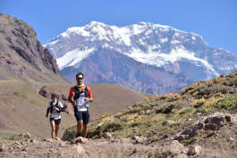 Aconcagua Ultra Trail 2023