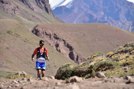 Aconcagua Ultra Trail 2023