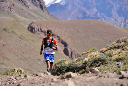 Aconcagua Ultra Trail 2023