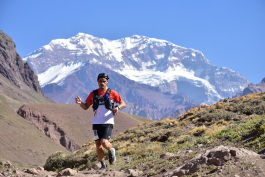 Aconcagua Ultra Trail 2023