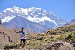 Aconcagua Ultra Trail 2023