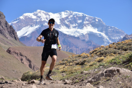 Aconcagua Ultra Trail 2023