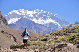 Aconcagua Ultra Trail 2023