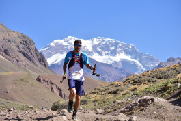 Aconcagua Ultra Trail 2023