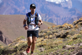 Aconcagua Ultra Trail 2023