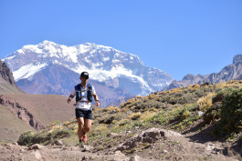 Aconcagua Ultra Trail 2023