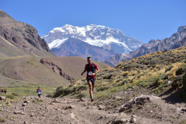 Aconcagua Ultra Trail 2023