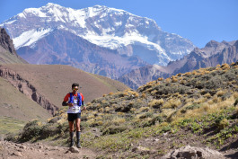 Aconcagua Ultra Trail 2023