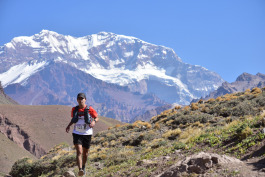 Aconcagua Ultra Trail 2023