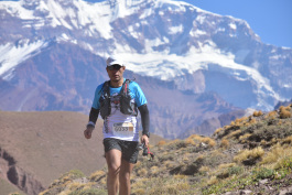 Aconcagua Ultra Trail 2023