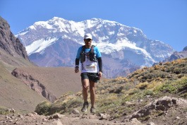 Aconcagua Ultra Trail 2023