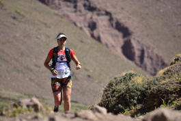 Aconcagua Ultra Trail 2023