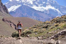 Aconcagua Ultra Trail 2023