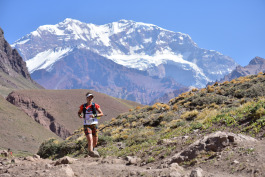 Aconcagua Ultra Trail 2023