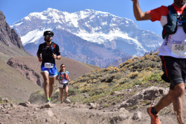 Aconcagua Ultra Trail 2023