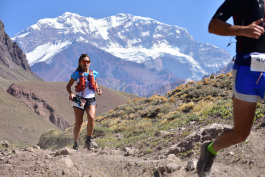 Aconcagua Ultra Trail 2023