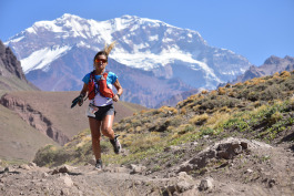 Aconcagua Ultra Trail 2023