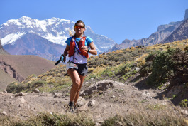 Aconcagua Ultra Trail 2023