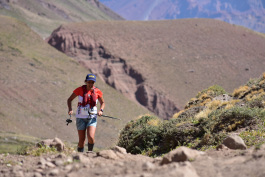 Aconcagua Ultra Trail 2023